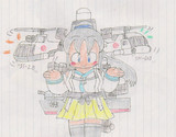 艦載機、発艦よろし！