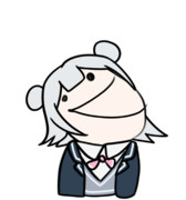 頭の悪い人 ニコニコ静画 イラスト