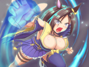 ブレイズ・オブ・プライド