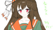 イラスト練習その3