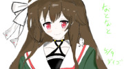 イラスト練習その3.5