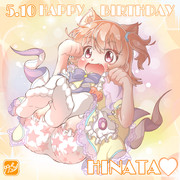 【わたてん】ひなたん生誕祭！！