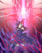 ライスの本気見せてあげる！！