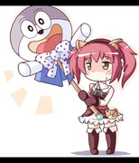 うまえもん ニコニコ静画 イラスト