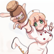 メイたん ニコニコ静画 イラスト
