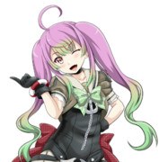 新・艦隊のアイドル、桃ちゃんゲット