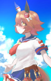 マチカネフクキタル