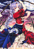 東方Project 八意永琳
