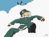 少女終末旅行