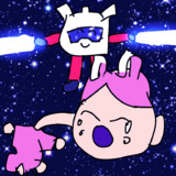 ふわふわうさぎ 毎日投稿 さんのイラスト一覧 ニコニコ静画 イラスト