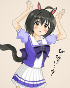 1番人気はコヒナタミホ