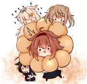 ぽんでつゆさん