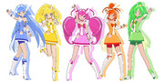 スマイルプリキュア ver1.1