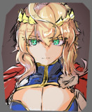 槍トリア