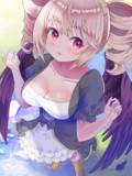 【Skeb】グリフォさん。
