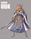 187SABERudk