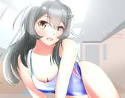 潜水艦おやしお