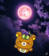 追憶のまめっくま