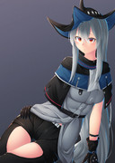 スカジ
