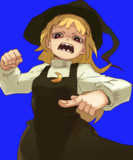 前進してくるゴゴゴBB