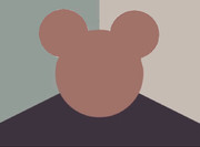 現代ネズミーマウス先輩