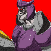 ガルバトロン