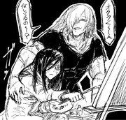 オタク君とチャラ男