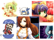 サンプル画像その８