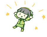 ハッピーなセイカさん