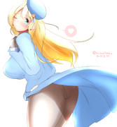 らぶりーあたごん