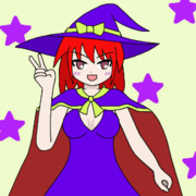 恋色の日、今年も赤マリです