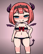 サキュバスアーク