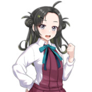 巻波、しれっとゲット