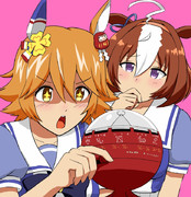 占ってしんぜましょう！