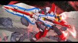 キバブレイカー