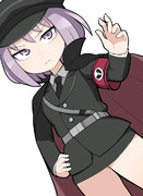 げるっふとーたぁ姉貴