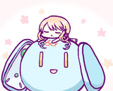 小さなそらさんと大きなポロンちゃん