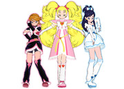 ふたりはプリキュアMax Heart