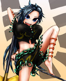 黒きドラゴンイーター