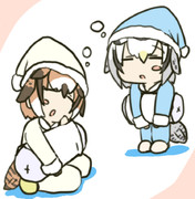 「われわれは…やこうせいなのでぇ…」