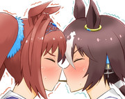 ポッキーゲーム