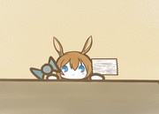 アメとおしごと