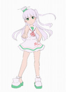 マエストラーレLive2D