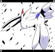まひるみ ニコニコ静画 イラスト