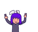 LINEスタンプ風偽HSI
