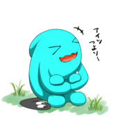 ソーナンス ニコニコ静画 イラスト