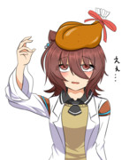 アグネスturkeyON！