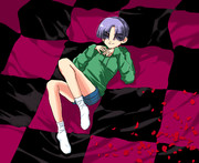 世界でいちばん