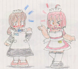 ご注文をどうぞ！