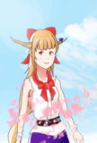桜を描きたかった